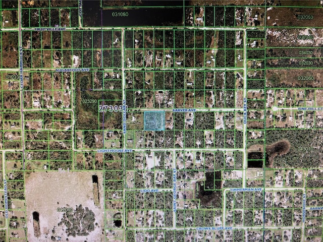 4535 Sarver Ave, Lake Wales, FL 33859 - photo 4