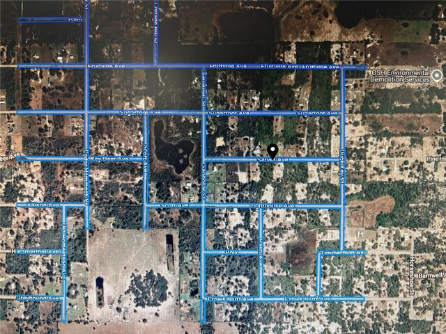 4535 Sarver Ave, Lake Wales, FL 33859 - photo 8