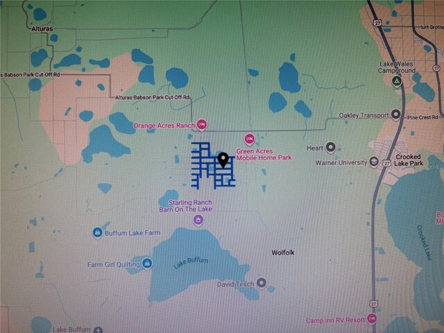 4535 Sarver Ave, Lake Wales, FL 33859 - photo 10