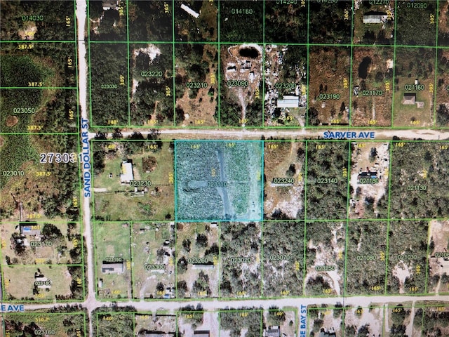 4535 Sarver Ave, Lake Wales, FL 33859 - photo 2