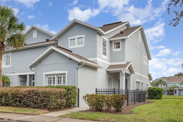 10966 Winter Crest Dr, Riverview, FL 33569 - multi unit property featuring stucco siding