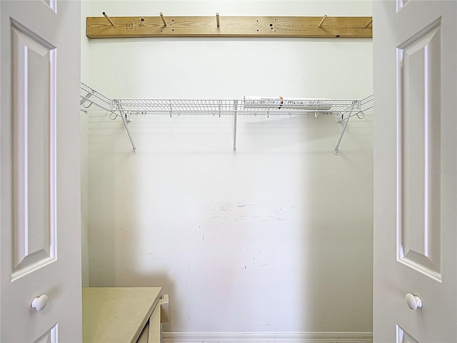 3824 Duke Firth St, Land O Lakes, FL 34638 - view of closet