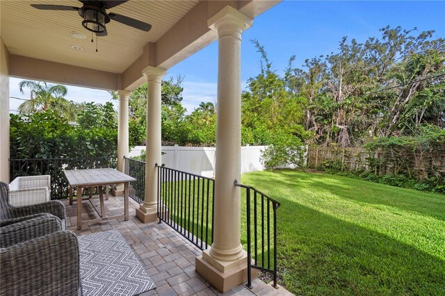 131 Miramar Blvd NE, Saint Petersburg, FL 33704 - photo 56