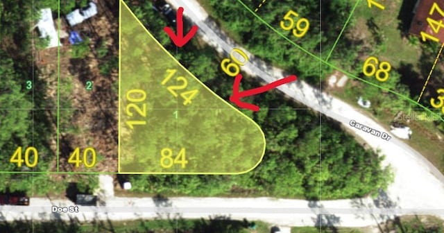 28406 Doe St, Punta Gorda, FL 33955