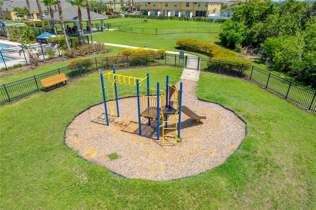 2022 Hawks View Dr, Ruskin, FL 33570 - surrounding community