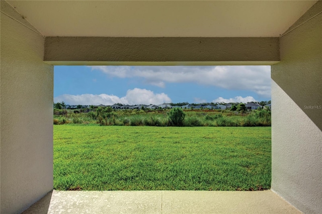 16425 66th Ln E, Parrish, FL 34219 - view of green lawn