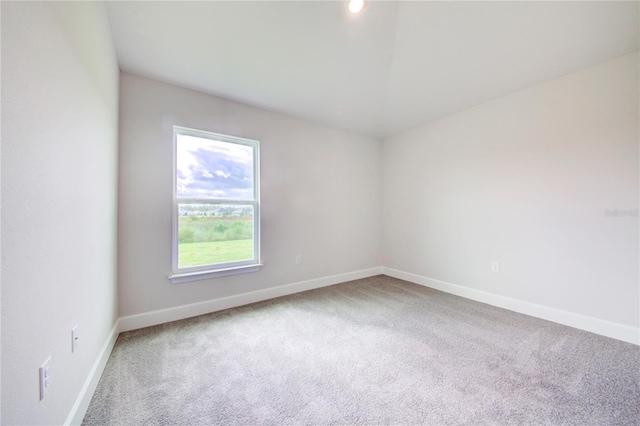 16425 66th Ln E, Parrish, FL 34219 - carpeted empty room featuring baseboards