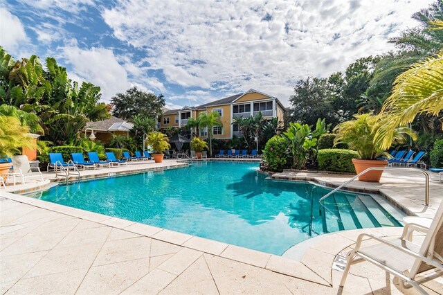 4207 S Dale Mabry Hwy Unit 2105, Tampa, FL 33611 - photo 32