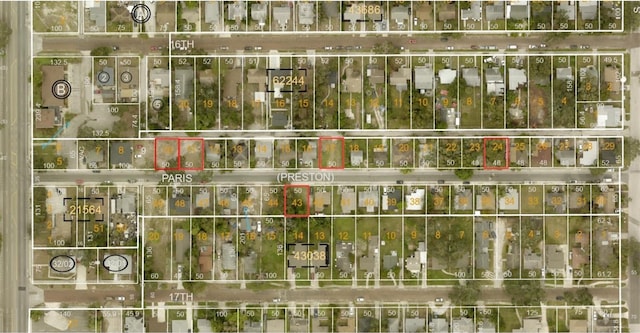 Paris Ave S, Saint Petersburg, FL 33701 - photo 2