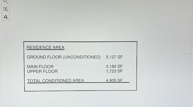 26 Harborpointe Dr, Port Richey, FL 34668 - home floor plan