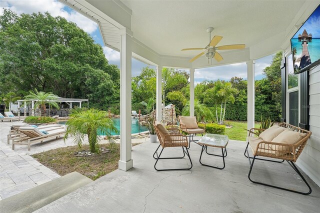 8410 Kenavis Pl, Odessa, FL 33556 - photo 81