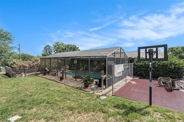 159 Canby Cir, Spring Hill, FL 34606 - exterior space