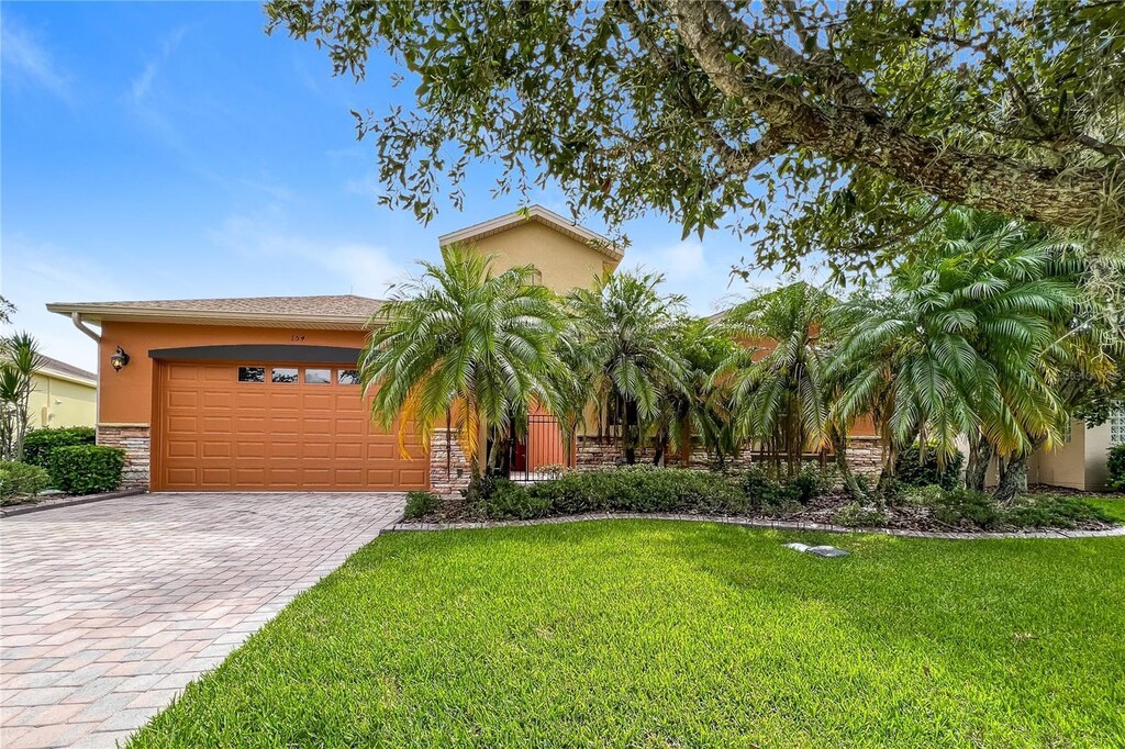 154 Indian Wells Ave, Kissimmee, FL 34759 - photo 1