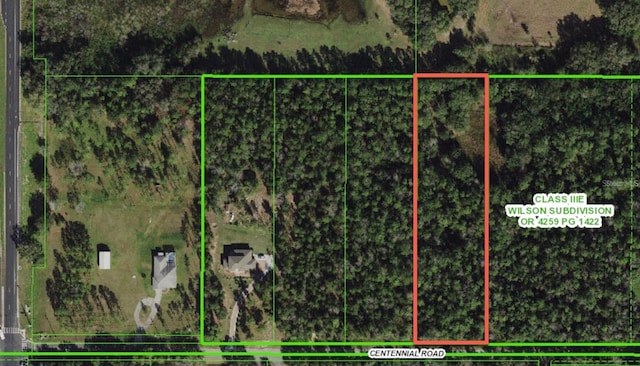 0021 Centenial Dr, Dade City, FL 33525 - photo 2