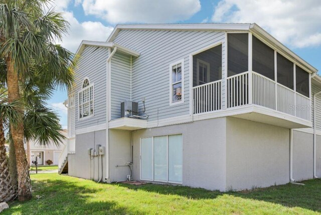 7630 Sailwinds Pass, Port Richey, FL 34668 - photo 34