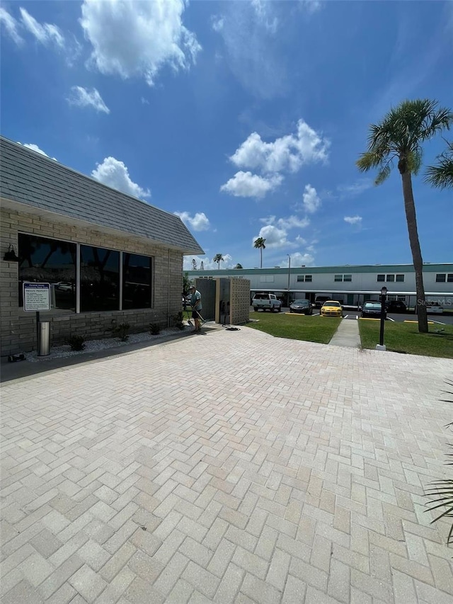 5247 81st St N Unit 2, Saint Petersburg, FL 33709 - view of surrounding community