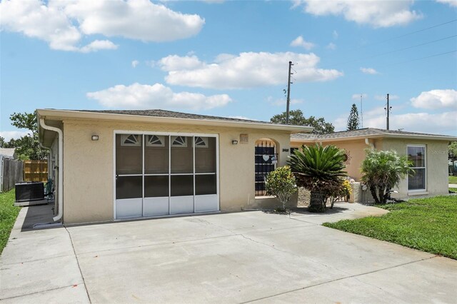 3401 Pinon Dr, Holiday, FL 34691 - photo 2
