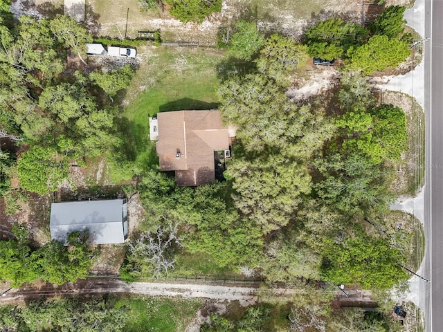 10614 Hudson Ave, Hudson, FL 34669 - aerial view