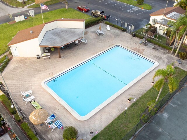1881 N Hercules Ave Unit 1501, Clearwater, FL 33765 - photo 3