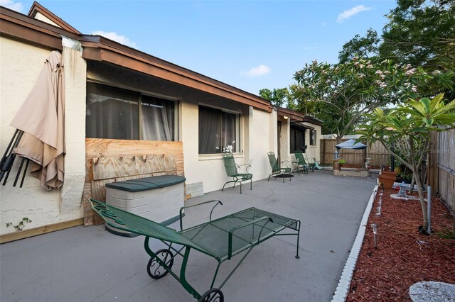 1881 N Hercules Ave Unit 1501, Clearwater, FL 33765 - photo 5
