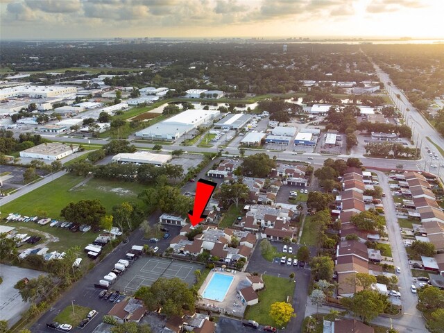 1881 N Hercules Ave Unit 1501, Clearwater, FL 33765 - photo 20