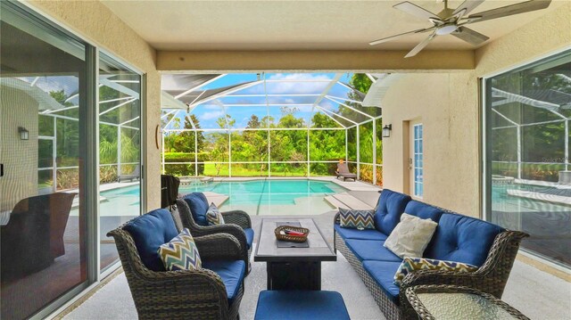 7244 Wild Oak Ln, Land O Lakes, FL 34637 - photo 8