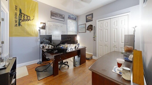 7244 Wild Oak Ln, Land O Lakes, FL 34637 - photo 40