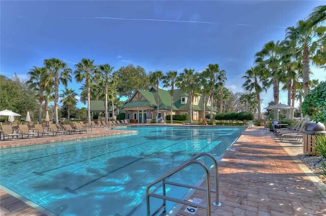 7244 Wild Oak Ln, Land O Lakes, FL 34637 - photo 46