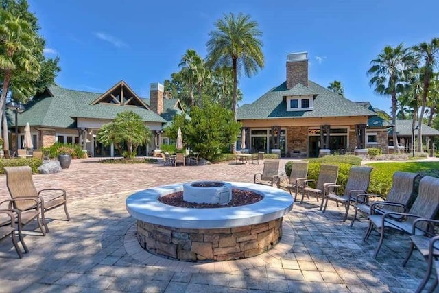 7244 Wild Oak Ln, Land O Lakes, FL 34637 - photo 62