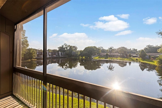 10423 Carrollbrook Cir Unit 203, Tampa, FL 33618 - water view