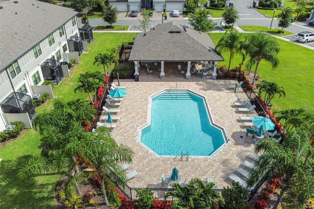 2432 Golden Pasture Cir, Clearwater, FL 33764 - photo 91