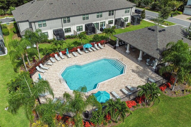 2432 Golden Pasture Cir, Clearwater, FL 33764 - photo 92