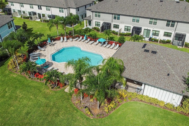 2432 Golden Pasture Cir, Clearwater, FL 33764 - photo 93