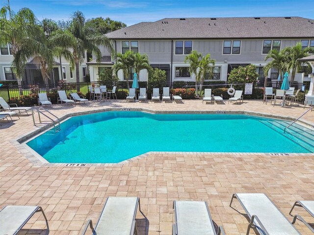 2432 Golden Pasture Cir, Clearwater, FL 33764 - photo 94