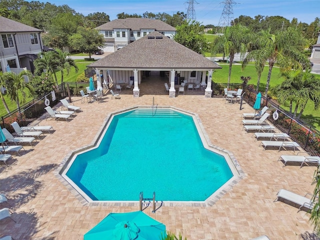 2432 Golden Pasture Cir, Clearwater, FL 33764 - photo 95