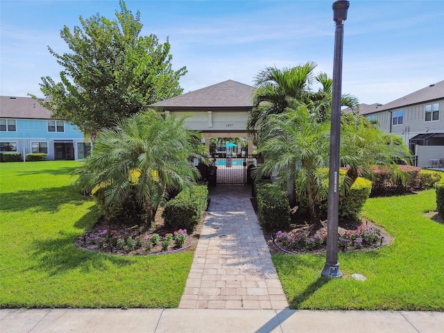 2432 Golden Pasture Cir, Clearwater, FL 33764 - photo 97