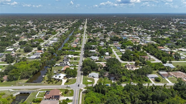 21426 Quesada Ave, Port Charlotte, FL 33952 - view of property location featuring nearby suburban area