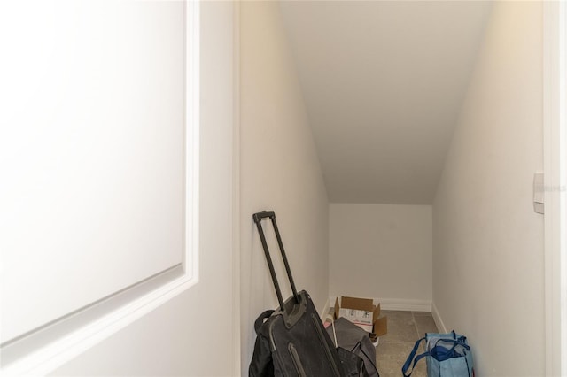 2801 Midnight Pearl Dr, Sarasota, FL 34240 - view of storage room