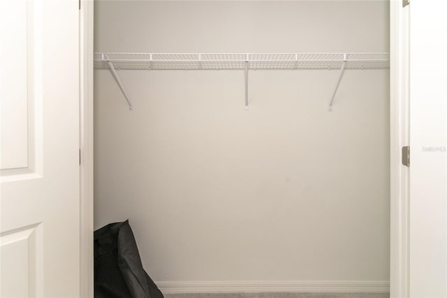 2801 Midnight Pearl Dr, Sarasota, FL 34240 - view of closet