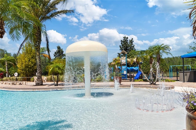 19418 Butterwood Ln, Lutz, FL 33558 - view of surrounding community