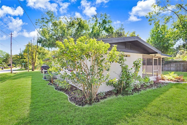 223 Pinehurst Dr, Auburndale, FL 33823 - view of property exterior