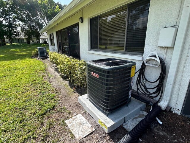 2541 Laurelwood Dr Unit 8C, Clearwater, FL 33763 - photo 15