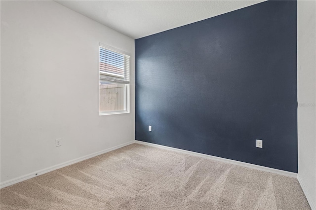 3762 Mossy Limb Ct, Palmetto, FL 34221 - carpeted empty room with baseboards