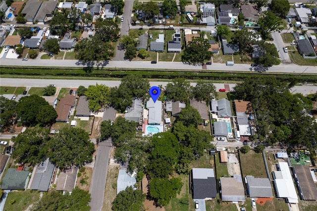 5611 Burlington Ave N, Saint Petersburg, FL 33710 - photo 52