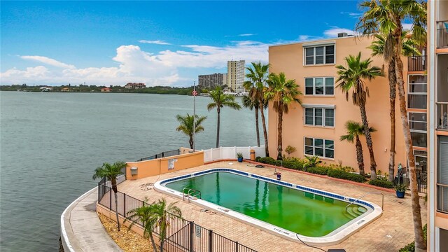 7665 Sun Island Dr Unit 206, South Pasadena, FL 33707 - photo 44