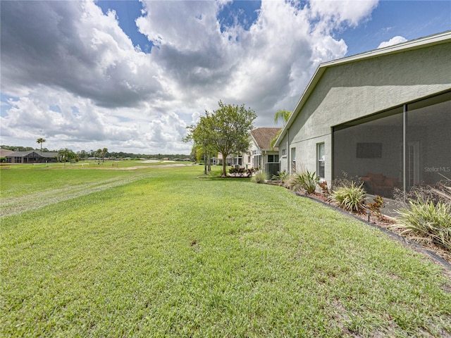 1338 Winding Willow Dr, Trinity, FL 34655 - view of green lawn