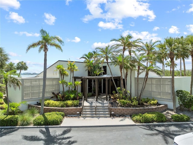 1501 Gulf Blvd Unit 201, Clearwater Beach, FL 33767 - view of building exterior