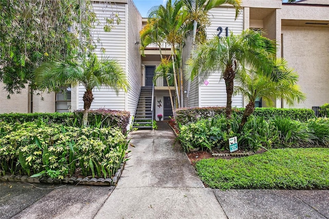 7821 Niagara Ave Unit 2102, Tampa, FL 33617 - photo 1
