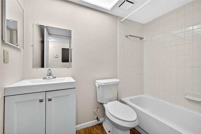 7821 Niagara Ave Unit 2102, Tampa, FL 33617 - photo 19