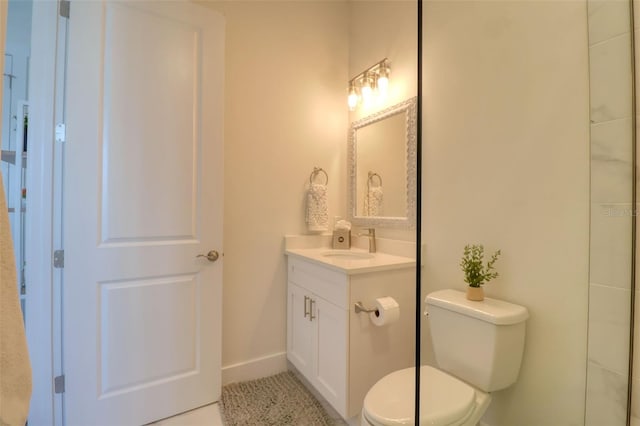 803 Oak Bend Ln, Dunedin, FL 34698 - bathroom featuring vanity and tile patterned flooring